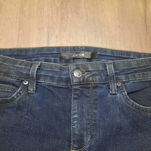 Joe's Jeans Icon Ankle Skinny Jean - Picture 2 of 4